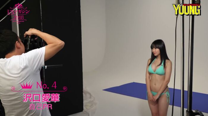 You will find big breasts born in 2003. 23th image