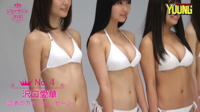 You will find big breasts born in 2003. 30th image