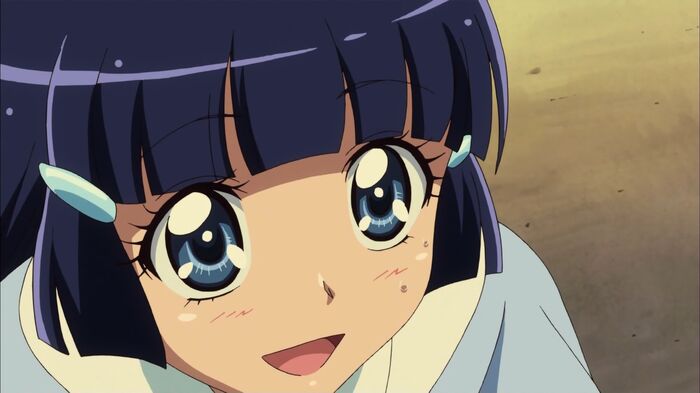 The expression wwwwwwwwww when the cure was confessed to Wai 2th image