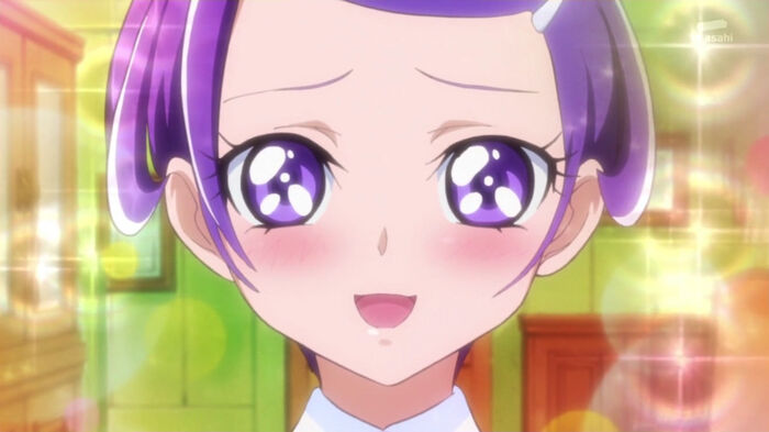 The expression wwwwwwwwww when the cure was confessed to Wai 4th image