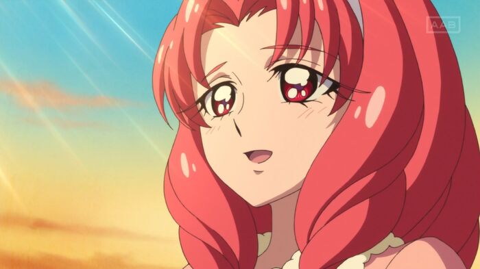The expression wwwwwwwwww when the cure was confessed to Wai 6th image