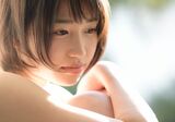 II (18) AV debut of amateur girl Nude gravure w...