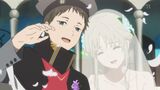 [Darifla] [darling in the franc Kiss] 18 episodes, wow ah ah Ah!!!! It's not like this. It's too much.