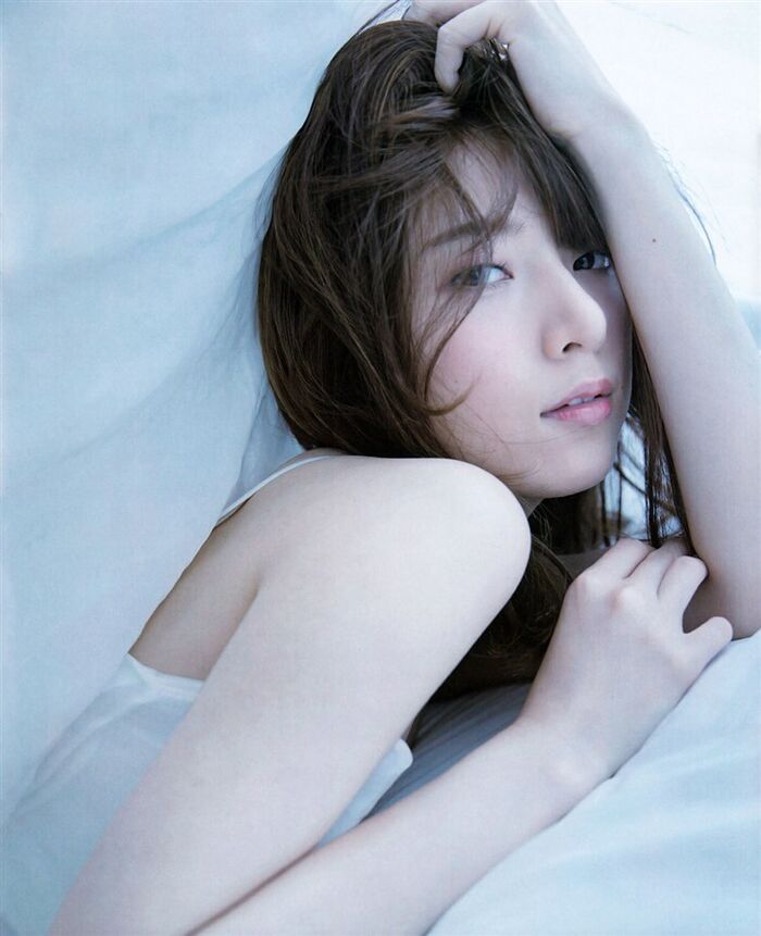 Photo Gallery, Nana Hashimoto, erotic pictures and toilet voyeur! Full slipping without a total roundup of swimsuit &amp; latest underwear gravure! 35th image