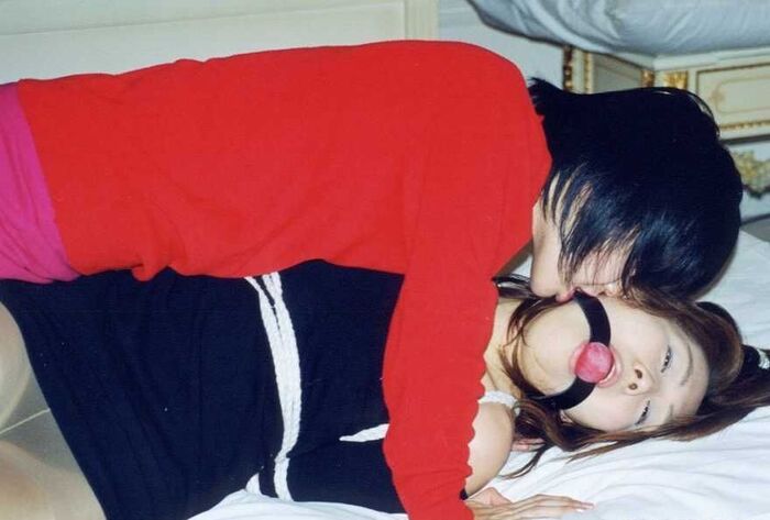 Forgive me, Sister... Lesbian Sm... 13th image