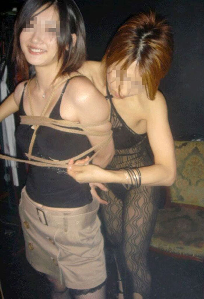 Forgive me, Sister... Lesbian Sm... 17th image