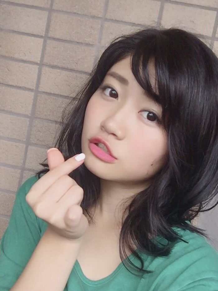 Beautiful Eastern student, black bra is transparent under the white T-shirt wwwwwww * image 12th image