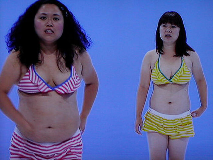 Asian Babazono Azusa gravure wwwwwwwwwwwwwww 6th image