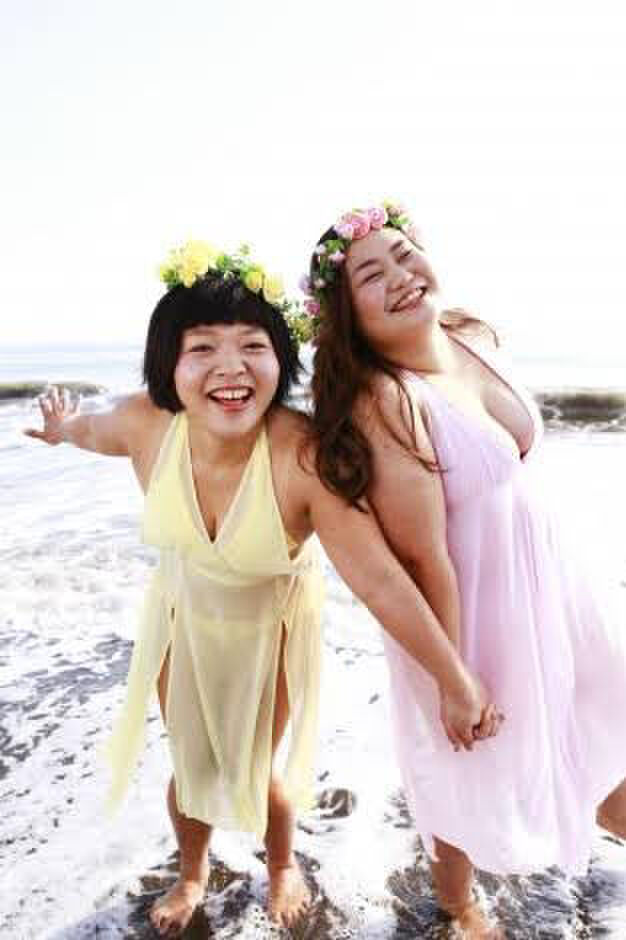 Asian Babazono Azusa gravure wwwwwwwwwwwwwww 8th image