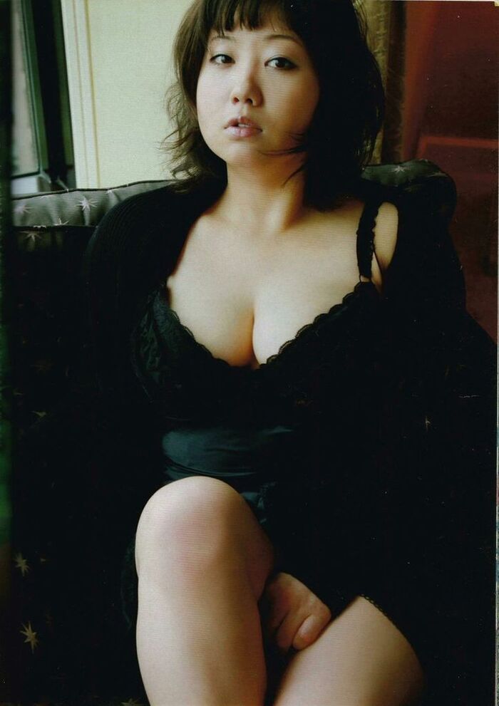 Asian Babazono Azusa, determination underwear Breasts gravure wwwwwwwwwww * image 2th image
