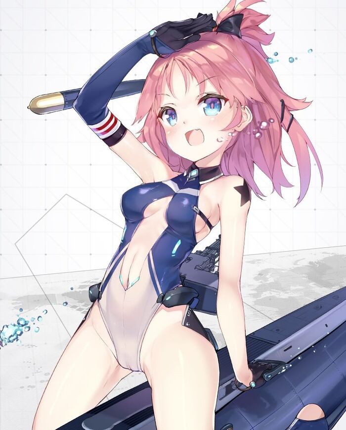 【 image 】 Azourlen Brown Lori is too Etchitchi topic wwwww 2th image
