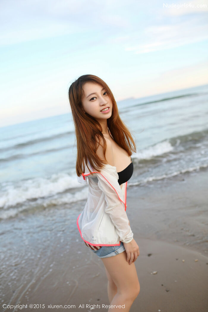 XiuRen No.346 32th image