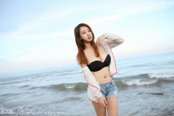 XiuRen No.346 35th image