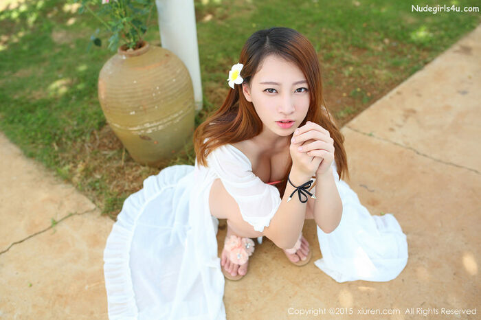 XiuRen No.346 6th image