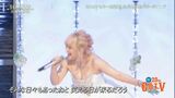 Image Ayumi Hamasaki of the cdtv25 anniversary SP appearance, the breast is too large ω ω Ω