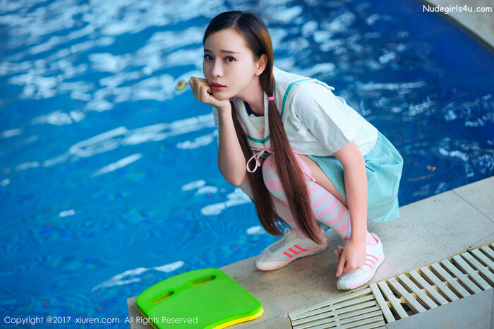 XiuRen No.866 11th image