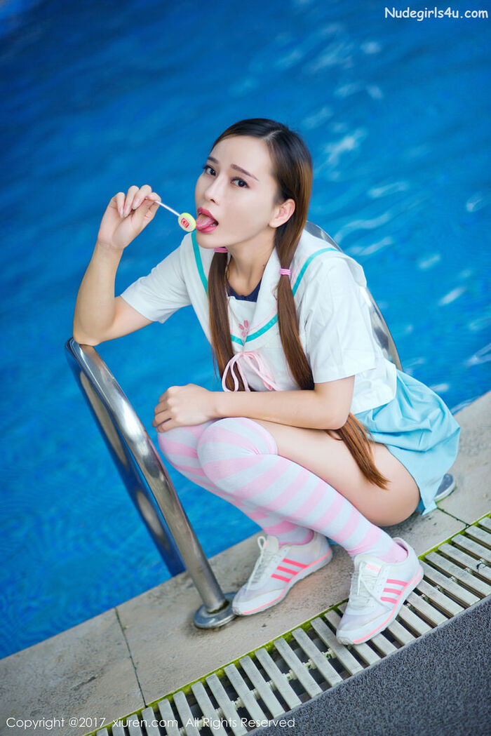 XiuRen No.866 2th image