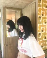 [Large quantity of side dishes] Aqours Etchiechi image of a voice actor wwwwwwwwwww