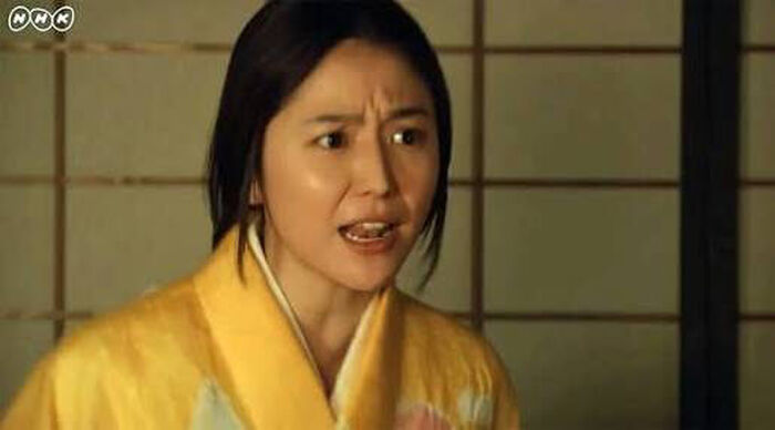 [Image/GIF] actress, Nagasawa Masami (Permanent preservation version) 11th image