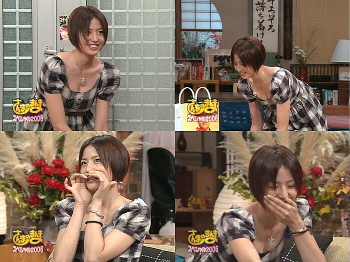 [Image/GIF] actress, Nagasawa Masami (Permanent preservation version) 13th image