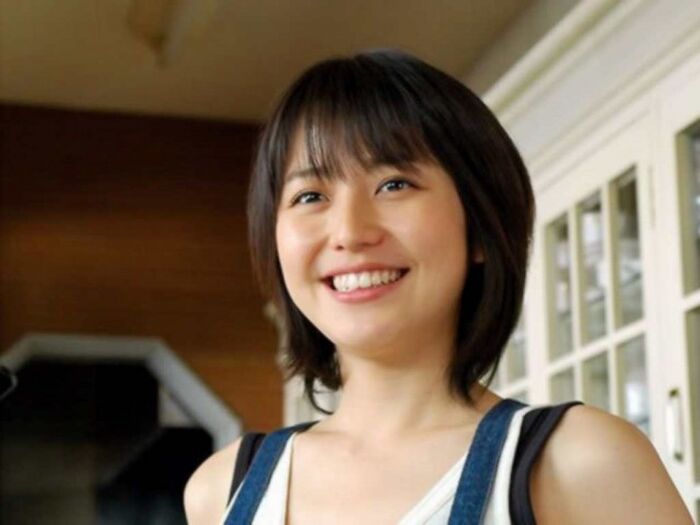 [Image/GIF] actress, Nagasawa Masami (Permanent preservation version) 2th image