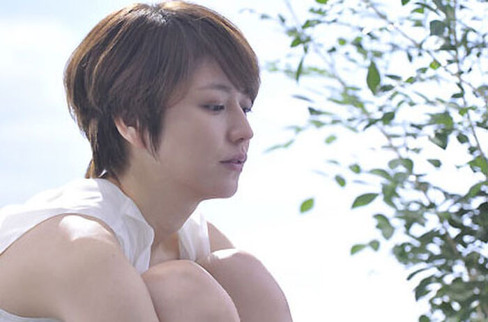 [Image/GIF] actress, Nagasawa Masami (Permanent preservation version) 3th image