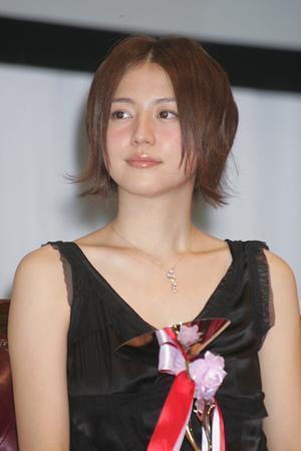 [Image/GIF] actress, Nagasawa Masami (Permanent preservation version) 5th image