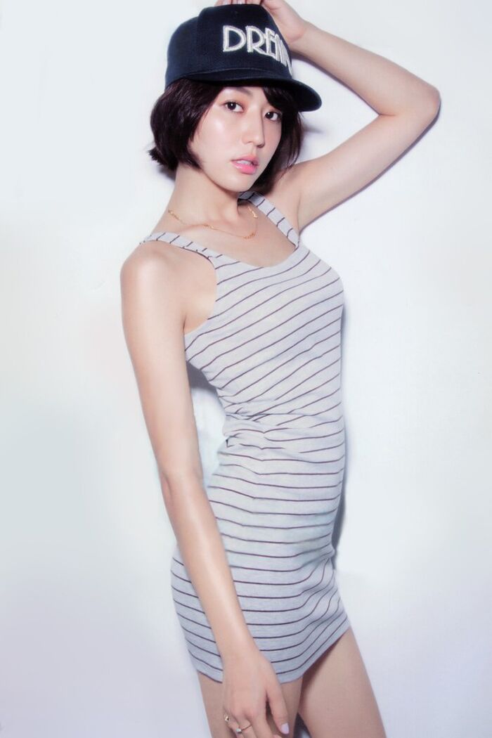 [Image/GIF] actress, Nagasawa Masami (Permanent preservation version) 7th image