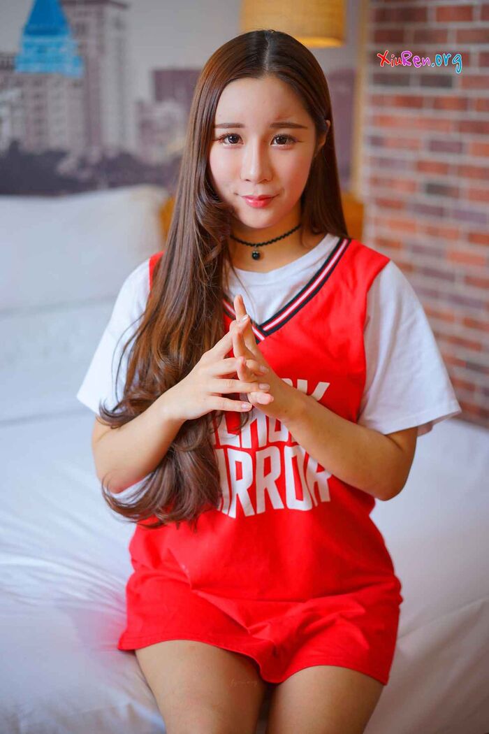 水嫩丰满大胸尤物栗栗粉唇多汁真空风情情趣内衣柔美人体艺术写真 284P 6th image