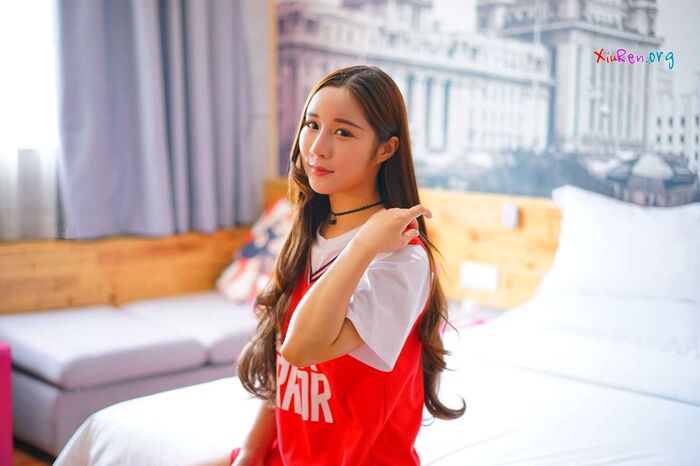 水嫩丰满大胸尤物栗栗粉唇多汁真空风情情趣内衣柔美人体艺术写真 284P 7th image