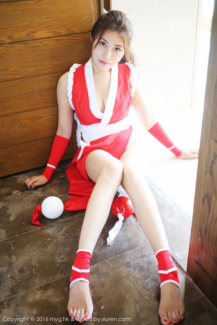 MyGirl Vol.235 13th image