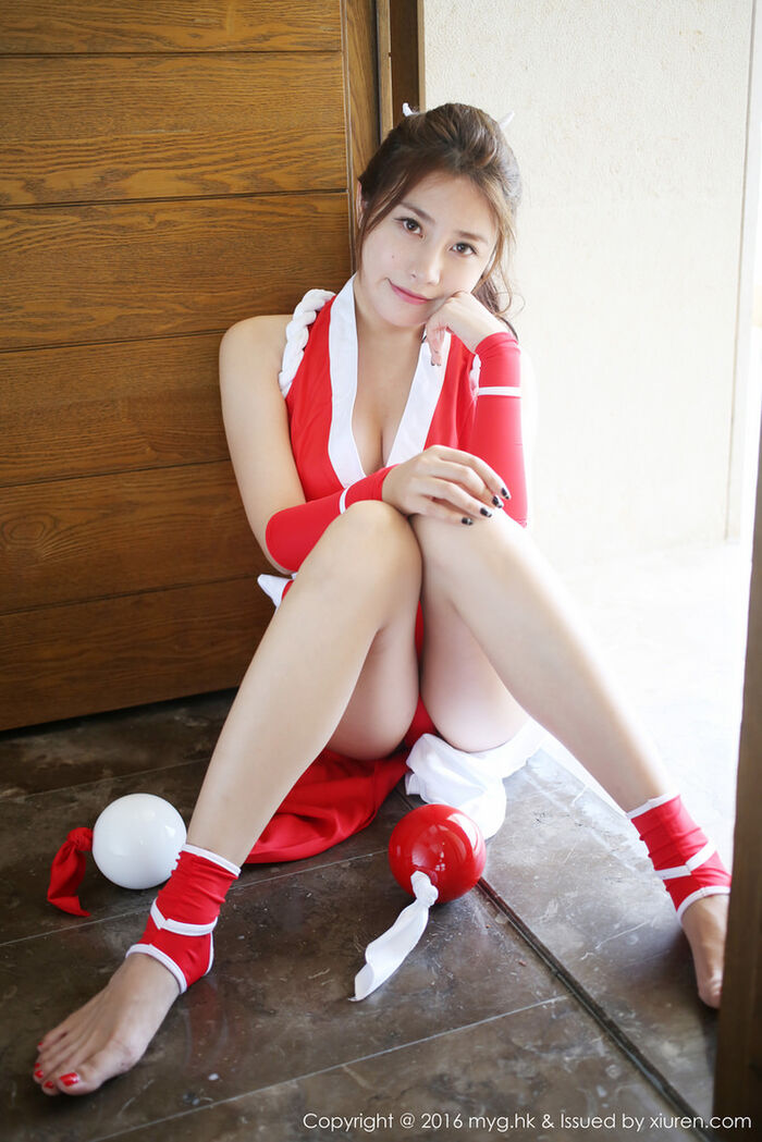 MyGirl Vol.235 16th image