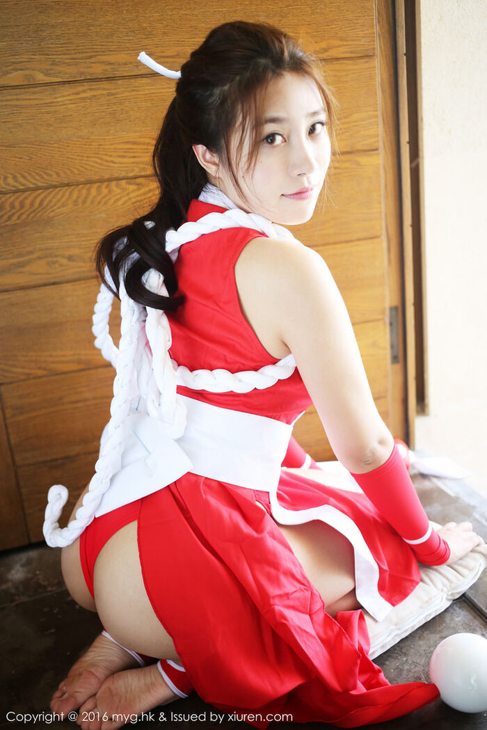 MyGirl Vol.235 28th image