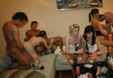 Foreign Image wild overseas 50 barrage!