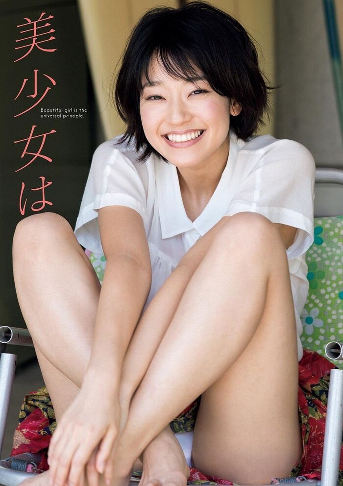 Nashinoki gravure idol swimsuit, underwear, semi nude erotic pictures 2th image