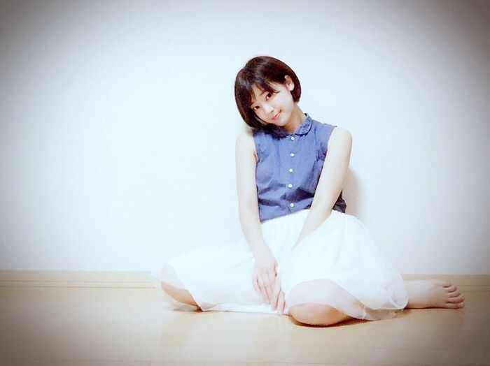 Nashinoki gravure idol swimsuit, underwear, semi nude erotic pictures 9th image