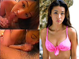 【流出24枚】芸能人のガチ☆プライベートSEXが流出した3人の有...