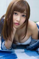 [Hina Sano] Gravure image roundup of beautiful big titstitty heavily of the F Cup is naughty Sano Hina