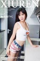 [Hideto Xiuren] n00405 赵轻盈 师 Tang responded 深夜诱惑 clearly Qing 66P