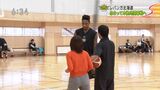 NHK Sapporo Broadcasting station, Yui Watanabe's butt W Pattsupatsu and W