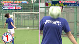 【 gif 】 Mitani Tsumugi-san's breast shaking spree Yussayusa girl Ana kick challenge WW