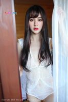 [Tgod] 妩 Coquet, Imoko Cheryl, Bark Fountain, 给blog盖上一个黄丝带, body robe, 45P