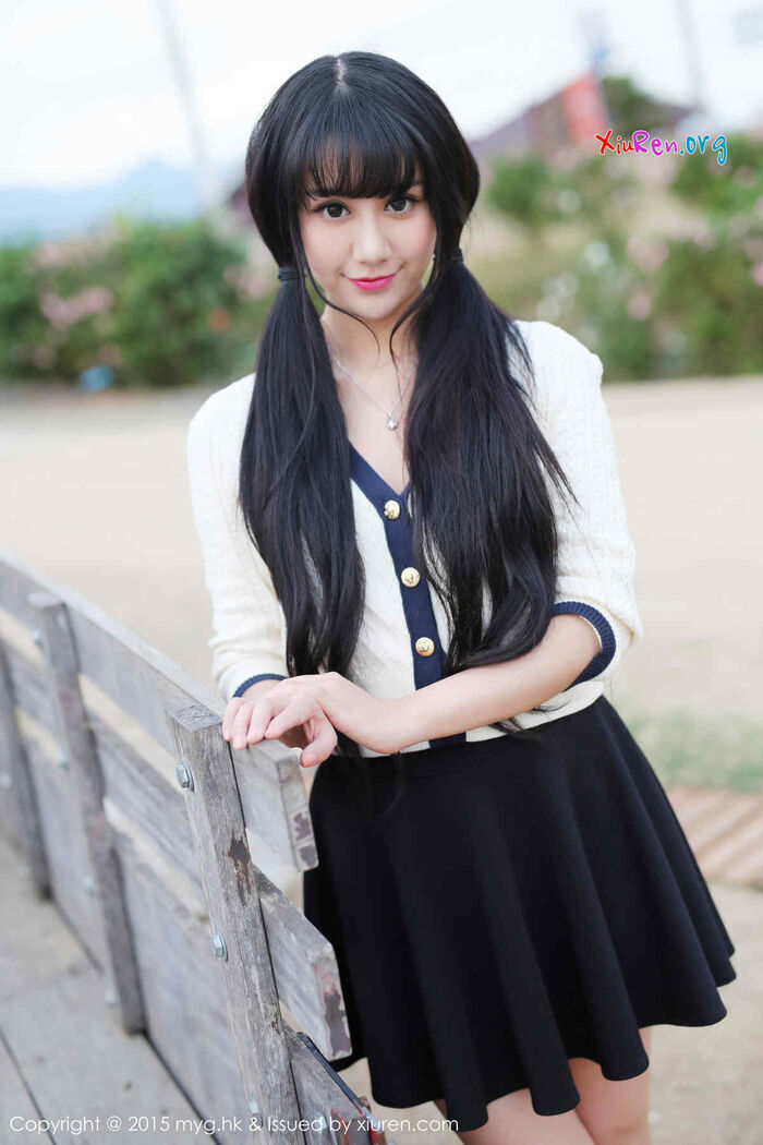 [Mygirl] vol.102, pure, 杨桃 晓丹, 儿 深夜诱惑 46th image