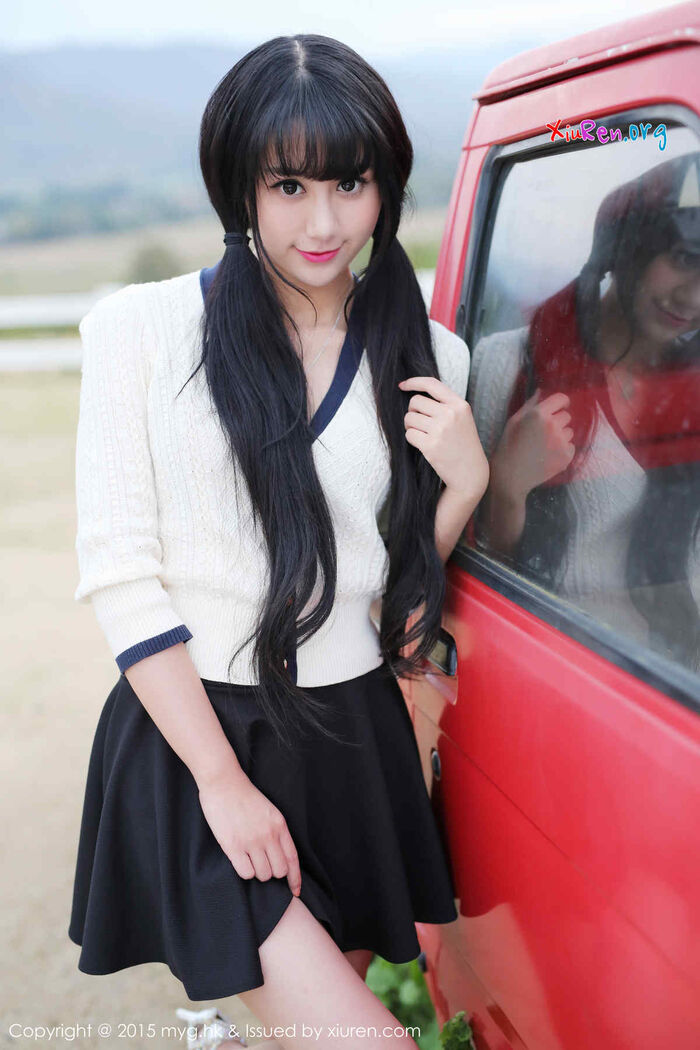 [Mygirl] vol.102, pure, 杨桃 晓丹, 儿 深夜诱惑 48th image