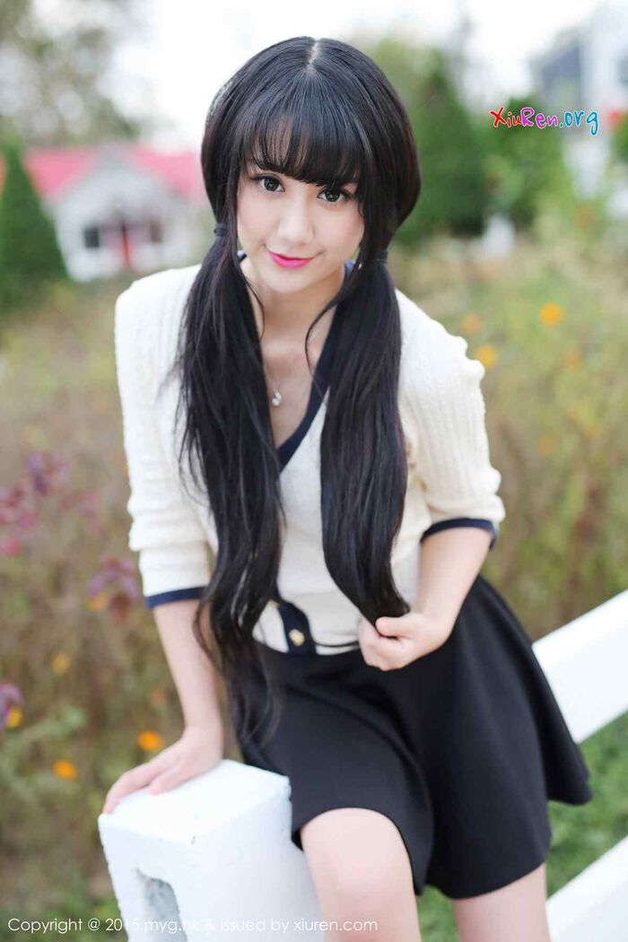 [Mygirl] vol.102, pure, 杨桃 晓丹, 儿 深夜诱惑 51th image