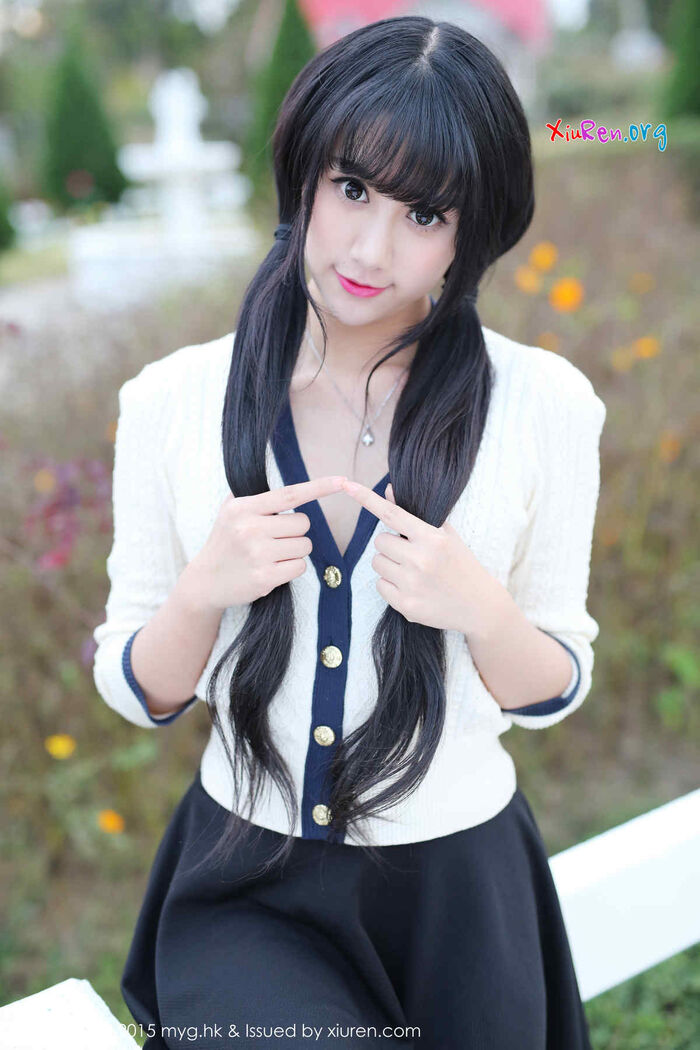 [Mygirl] vol.102, pure, 杨桃 晓丹, 儿 深夜诱惑 53th image