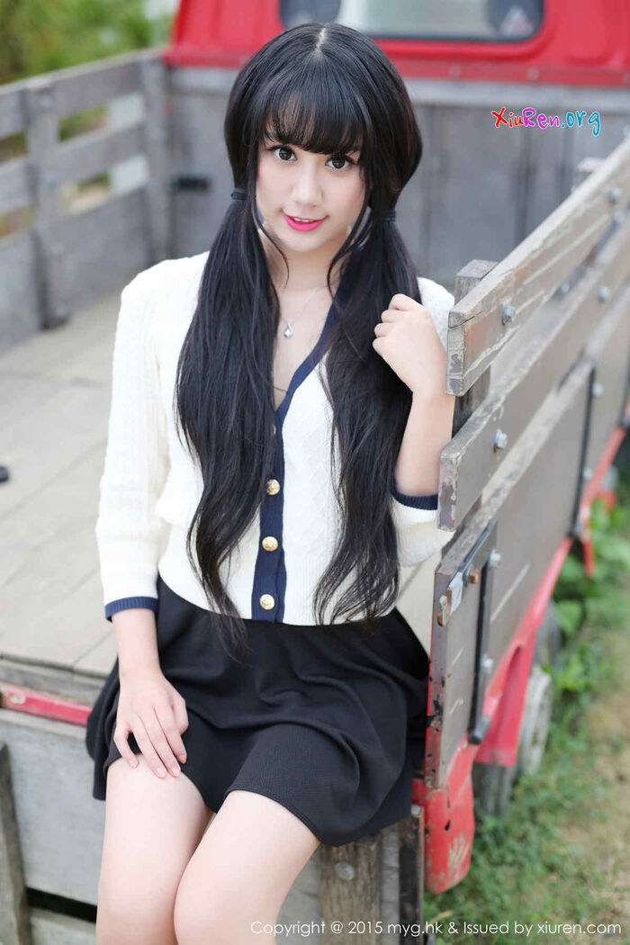 [Mygirl] vol.102, pure, 杨桃 晓丹, 儿 深夜诱惑 55th image