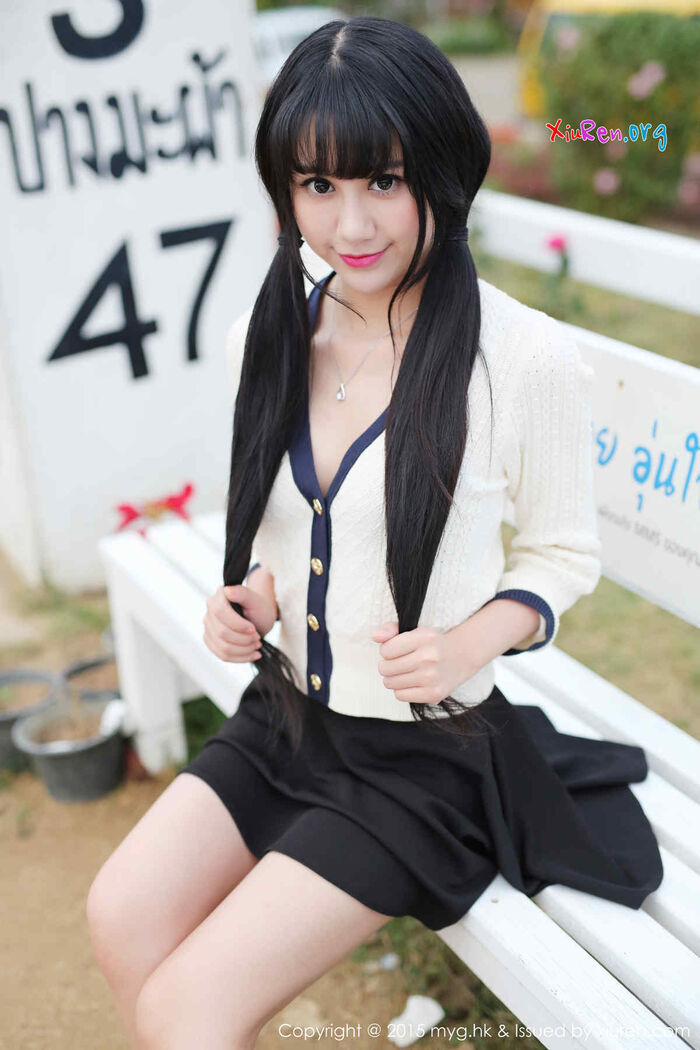 [Mygirl] vol.102, pure, 杨桃 晓丹, 儿 深夜诱惑 56th image