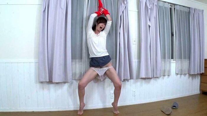 [Dirty play] woman's Bikumbikun Eros is fixed in pants the vibe www 9th image
