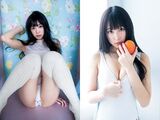 Naomi Majima (20) 100 pictures of gravure and photo collection